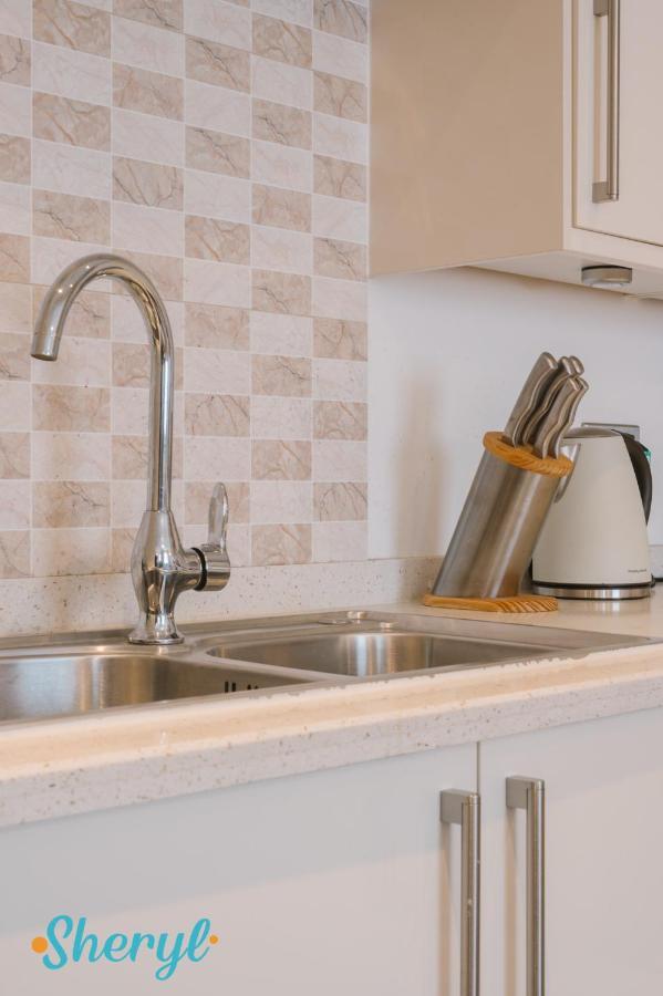 Apartamento The Flat 2 By Sheryl - Stone Throw To Northampton Gen Hosp & Town Centre Exterior foto