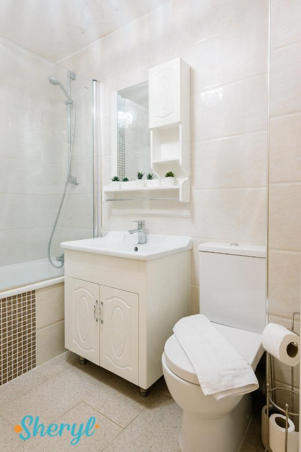 Apartamento The Flat 2 By Sheryl - Stone Throw To Northampton Gen Hosp & Town Centre Exterior foto