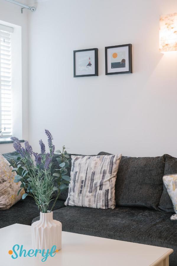 Apartamento The Flat 2 By Sheryl - Stone Throw To Northampton Gen Hosp & Town Centre Exterior foto